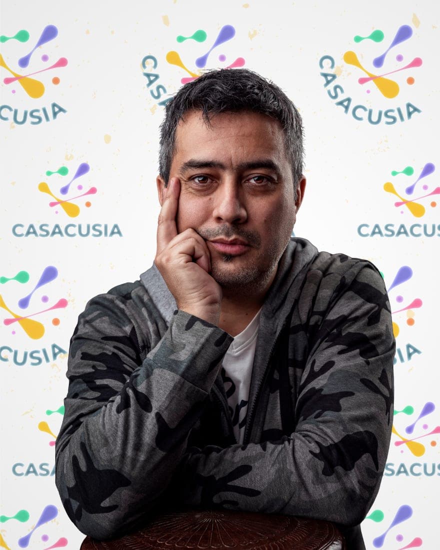 Fede Romanut