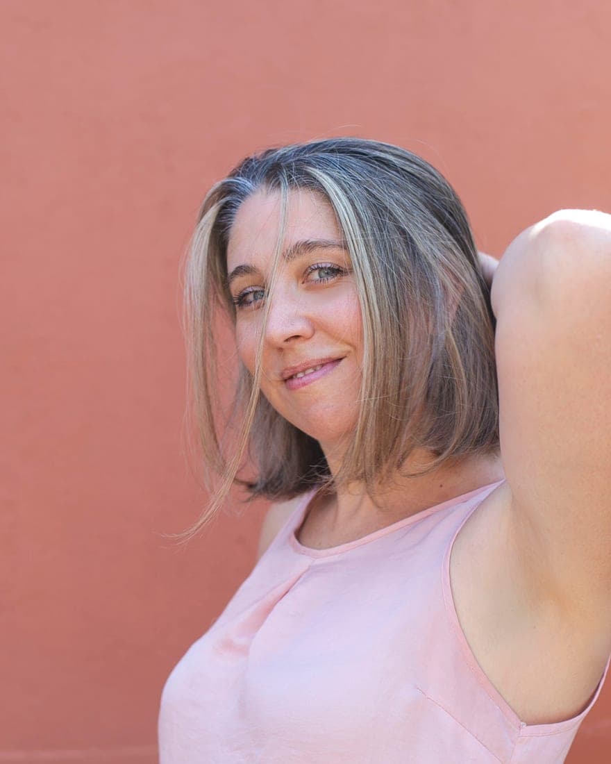 Julieta Rivera Lopez