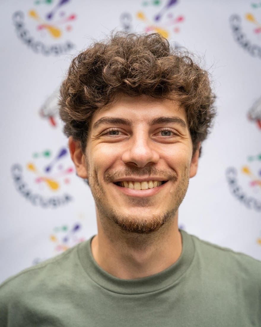 Lucas Adlerstein