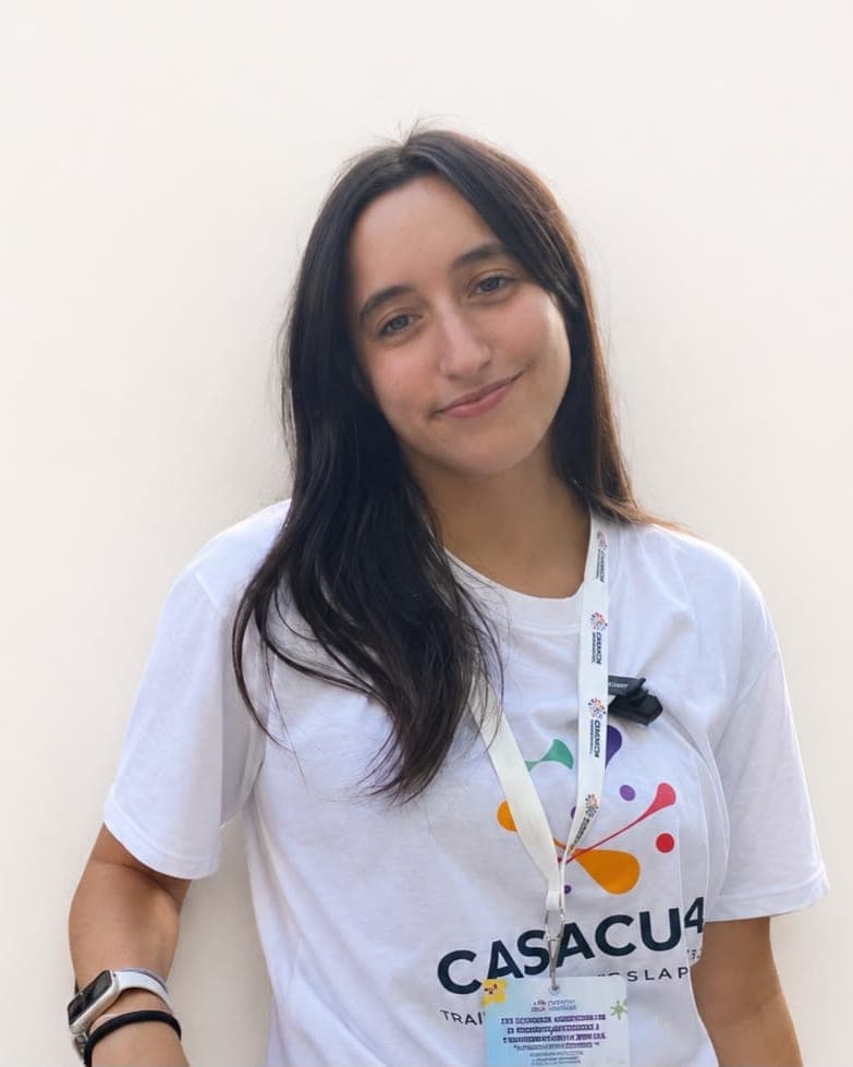 Meli Baran