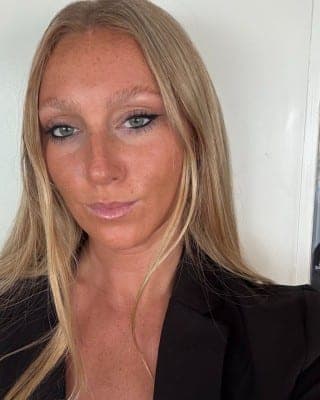 Shari Merin
