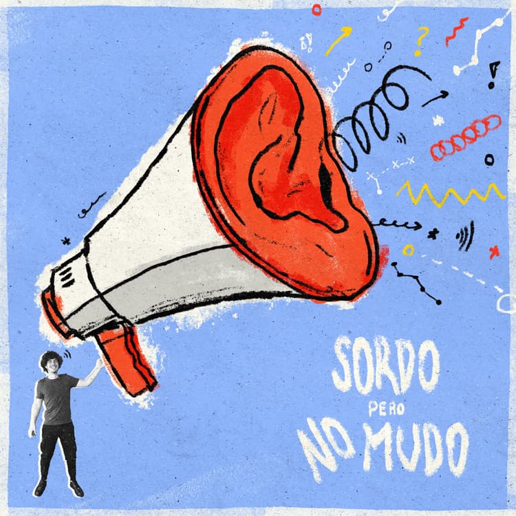Sordo pero no mudo — Podcast de CASACUSIA