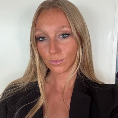 Shari Merin