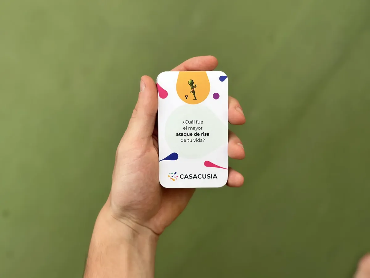 Cartas Neguá